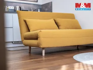 Prodej bytu 1+kk, Vrchlabí - Hořejší Vrchlabí, Horská, 31 m2