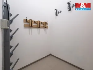 Prodej bytu 1+kk, Vrchlabí - Hořejší Vrchlabí, Horská, 31 m2