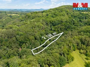 Prodej louky, Nosálov - Libovice, 13358 m2