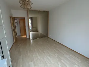 Pronájem bytu 2+kk, Praha - Stodůlky, Raichlova, 62 m2