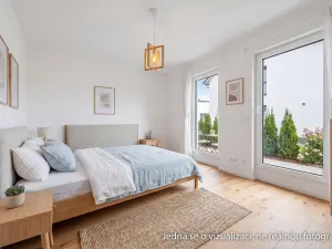Prodej bytu 2+kk, Chotěšov - Mantov, 65 m2