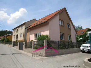 Prodej rodinného domu, Předklášteří, Chaloupky, 157 m2