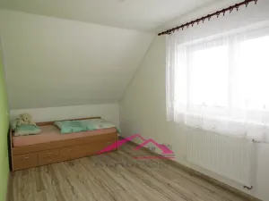 Prodej rodinného domu, Předklášteří, Chaloupky, 157 m2
