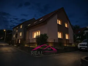 Prodej rodinného domu, Předklášteří, Chaloupky, 157 m2