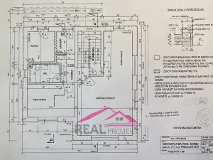 Prodej rodinného domu, Předklášteří, Chaloupky, 157 m2