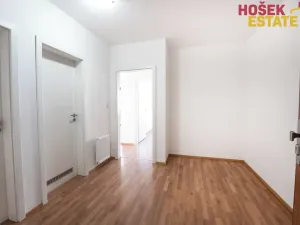 Prodej bytu 2+kk, Brno, Kigginsova, 60 m2