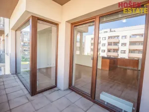 Prodej bytu 2+kk, Brno, Kigginsova, 60 m2