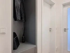 Pronájem bytu 1+kk, Brno, Mlýnská, 24 m2