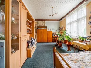 Prodej rodinného domu, Nymburk, Raisova, 175 m2