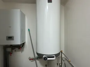 Prodej bytu 4+kk, Luhačovice, 108 m2