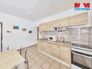 Prodej rodinného domu, Teplice nad Metují - Bohdašín, 236 m2