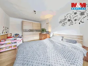 Prodej rodinného domu, Teplice nad Metují - Bohdašín, 236 m2