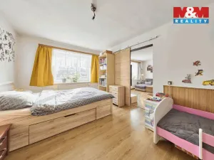 Prodej rodinného domu, Teplice nad Metují - Bohdašín, 236 m2