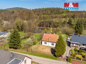Prodej pozemku pro bydlení, Bystřice - Tvoršovice, 1275 m2