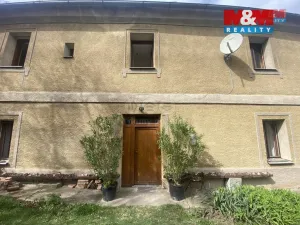 Pronájem bytu 2+1, Nový Jáchymov, Úzká, 62 m2