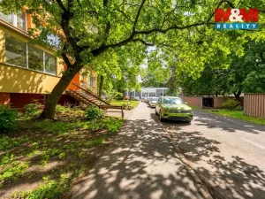 Prodej bytu 2+kk, Kolín - Kolín II, Rimavské Soboty, 39 m2