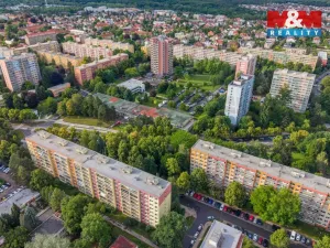 Prodej bytu 2+kk, Kolín - Kolín II, Rimavské Soboty, 39 m2