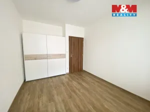 Pronájem bytu 2+kk, Olomouc, Janského, 54 m2
