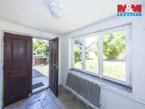 Prodej rodinného domu, Třebešice, 105 m2