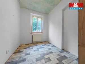 Pronájem bytu 2+1, Karlovy Vary, 1. máje, 55 m2