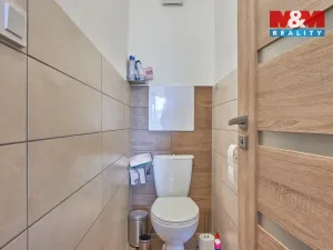 Prodej bytu 4+1, Březůvky, 81 m2
