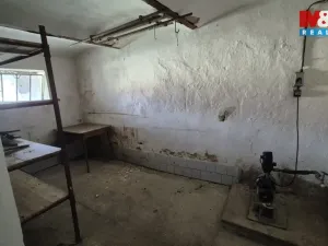 Prodej zemědělské usedlosti, Mikulovice, Hlucholazská, 450 m2