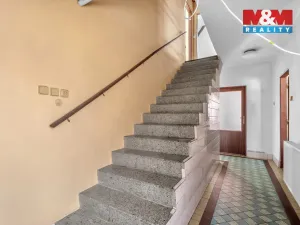 Prodej rodinného domu, Rovensko pod Troskami, Riegrova, 150 m2