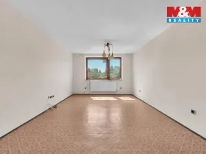 Prodej rodinného domu, Rovensko pod Troskami, Riegrova, 150 m2