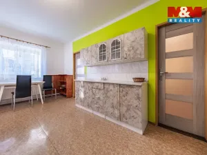 Prodej rodinného domu, Kamenný Most, 86 m2
