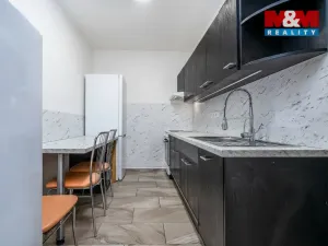 Prodej bytu 3+kk, Praha - Hostivař, Loučimská, 63 m2