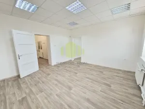 Pronájem kanceláře, Olomouc, U solných mlýnů, 120 m2
