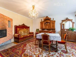 Prodej rodinného domu, Uničov, Na Nivách, 190 m2