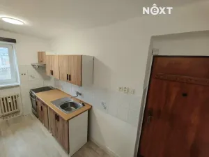 Pronájem bytu 3+kk, Trutnov, U Hřiště I, 50 m2