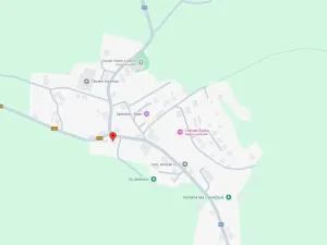 Prodej bytu 2+1, Sedloňov, 54 m2