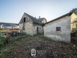 Prodej pozemku pro bydlení, Bělotín, 2323 m2