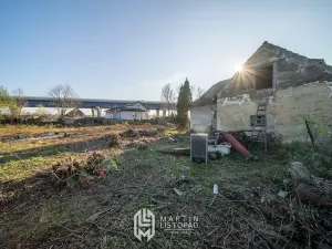Prodej pozemku pro bydlení, Bělotín, 2323 m2