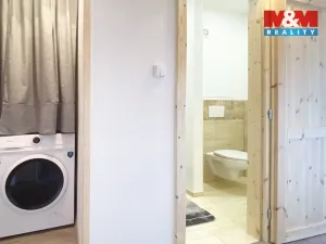 Prodej bytu 1+1, Ústí nad Labem - Severní Terasa, Šrámkova, 34 m2
