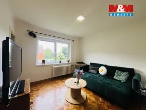 Pronájem rodinného domu, Zlín, Příční, 84 m2