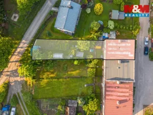 Prodej rodinného domu, Benešov u Semil, 270 m2