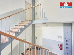 Prodej bytu 1+1, Zlín - Příluky, Dřevnická, 38 m2