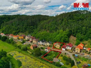 Prodej rodinného domu, Otročiněves, 108 m2