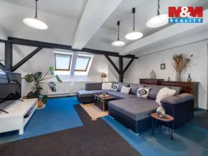 Prodej rodinného domu, Javornice - Jaroslav, 218 m2
