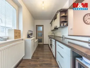 Prodej rodinného domu, Terezín - České Kopisty, 217 m2