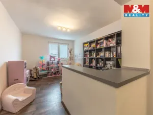 Prodej rodinného domu, Terezín - České Kopisty, 217 m2