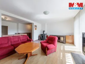 Prodej rodinného domu, Karlovy Vary - Hůrky, 250 m2