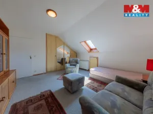 Prodej rodinného domu, Karlovy Vary - Hůrky, 250 m2