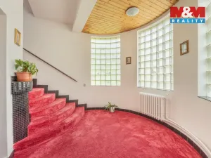 Pronájem rodinného domu, Praha - Horní Počernice, Mečovská, 119 m2