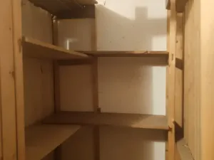 Pronájem bytu 2+1, Olomouc, 44 m2