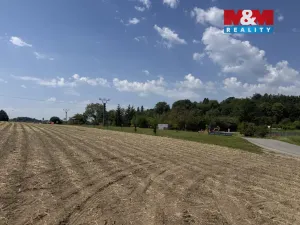 Prodej pole, Lysice, 8454 m2