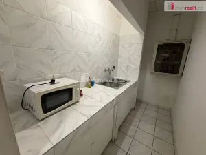 Pronájem kanceláře, Praha - Nové Město, Vodičkova, 17 m2
